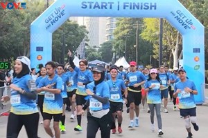 ເປີດສັບປະດາການທູດສີຂຽວ EU ຢູ່ ອາຊຽນ