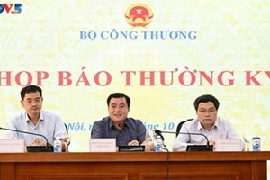 ວົງເງິນການສົ່ງອອກ-ນຳເຂົ້າ ຂອງຫວຽດນາມ ໃນ 9 ເດືອນເພີ່ມຂຶ້ນ 16,3%