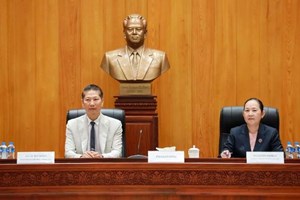 ສຳມະນາ ນະໂຍບາຍການອະນຸລັກ ແລະ ຫຼຸດຜ່ອນຜົນກະທົບຕໍ່ຊີວະນາໆພັນ