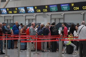 ກຳປູເຈຍ ຮອງຮັບຜູ້ໂດຍສານເຮືອບິນ ເພີ່ມຂຶ້ນ 22%