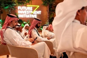 ກອງ​ປະຊຸມ​ຂໍ້​ລິ​ເລີ່ມ​ການ​ລົງທຶນ​ໃນ​ອະນາຄົດ (FII) ຄັ້ງທີ 8