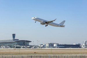 ໄຕມາດທີ 3 ຂອງປີນີ້ການຂົນສົ່ງທາງການບິນພົນລະເຮືອນຈີນສູງທີ່ສຸດໃນປະຫວັດສາດ