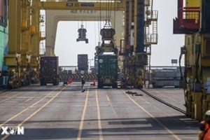 3 ບຸລິມະສິດຕົ້ນຕໍໃນການເຕີບໂຕຂອງເສດຖະກິດ ອິນໂດເນເຊຍ