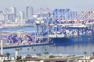 ເສດຖະກິດ ອາເມຣິກາ ເຕີບໂຕຢ່າງຕໍ່ເນື່ອງກ່ອນການເລືອກຕັ້ງປະທານາທິບໍດີ