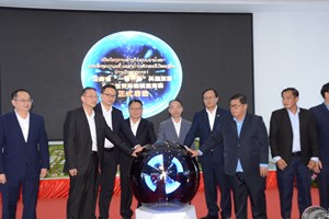 ເປີດໂຄງການຕົວແບບວ່າດ້ວຍການສ້າງຄວາມເຂັ້ມແຂງທາງດ້ານທັກສະສີມືແຮງງານ