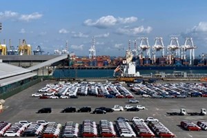 ສ ເກົາຫຼີ ສົ່ງອອກເພີ່ມຂຶ້ນ 4.7% ໃນເດືອນຕຸລາ ຜ່ານມາ