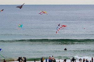 ເຕັກໂນໂລຊີດາວທຽມລຸ້ນໃໝ່ ຊ່ວຍກວດຈັບຂີ້ເຫຍື້ອພລາສຕິກເທິງຫາດຊາຍ