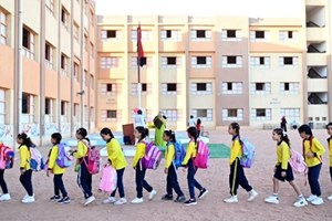 ຈຳນວນປະຊາກອນ ເອຢິບ ສູງເຖິງ 107 ລ້ານຄົນ