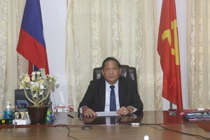 ຫຼວງພະບາງ ຈະໄດ້ຮັບການປະກາດເປັນແຂວງຢຸດຕິການຖ່າຍຊະຊາຍໃນໄວໆນີ້