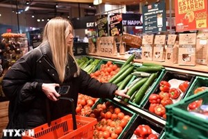 ເສດຖະກິດເອີໂຣໂຊນ ຍັງປະເຊີນກັບຄວາມຫຍຸ້ງຍາກ