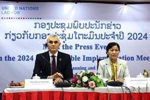 ກອງປະຊຸມໂຕະມົນ ປະຈໍາປີ 2024 ຈະຈັດຂຶ້ນໃນກາງເດືອນພະຈິກນີ້