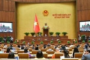 GDP ຫວຽດນາມ ຄາດວ່າຈະບັນລຸ 6,8 – 7%