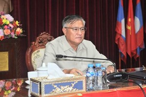 ໄຊຍະບູລີ ກຽມຈະຈັດງານບຸນຫໍຫຼັກເມືອງ ປະຈໍາປີ 2024