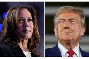 ການເລືອກຕັ້ງປະທານາທິບໍດີ ອາເມຣິກາ ໄດ້ເລີ່ມຂຶ້ນ