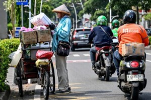 ປີ 2024 ເສດຖະກິດດີຈີຕອນ ອາຊຽນ ຈະຂະຫຍາຍຕົວຕ່ຳ