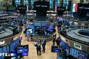 ຮຸ້ນ ອາເມຣິກາ ສ້າງສະຖິຕິໃໝ່ ຫຼັງຈາກທ່ານ ໂດນັລ ທຣຳ ຊະນະການເລືອກຕັ້ງ