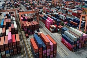 ເສດຖະກິດ ຫວຽດນາມ ໃນເດືອນຕຸລາມີບາດກ້າວບຸກທະລຸ