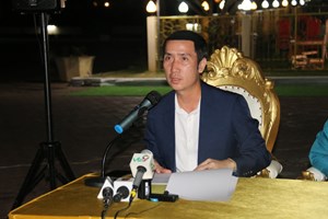 ບໍລິການລົດເມສາທາລະນະໃນໂອກາດບຸນນະມັດສະການພະທາດຫຼວງ 2024ໂດຍບໍ່ເສຍຄ່າ