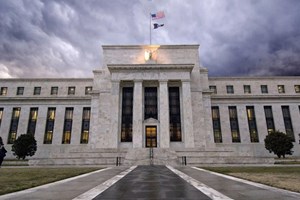 FED ຫຼຸດອັດຕາດອກເບ້ຍພື້ນຖານ ເປັນຄັ້ງທີ 2