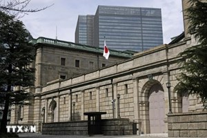 ທະນາຄານແຫ່ງ ຍີ່ປຸ່ນ ຈະຮັກສາເປົ້າໝາຍເງິນເຟີ້ 2%