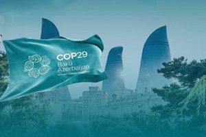 ເປີດກອງປະຊຸມ COP29 ຢູ່ ອາແຊກໄບຊານ