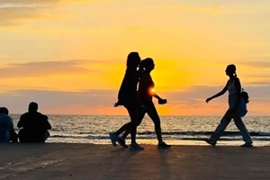 ຊາວອິດສະຣາແອນ 77% ກັງວົນເລື່ອງການປ່ຽນແປງດິນຟ້າອາກາດ