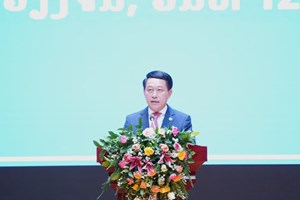 ກອງປະຊຸມພົບປະພີ່ນ້ອງເຊື້ອຊາດລາວຢູ່ຕ່າງປະເທດ ຄັ້ງປະຖົມມະລືກ