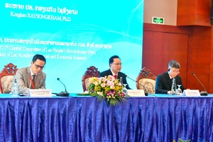 ຜົນສຳເລັດຂອງເວທີສົນທະນາສາກົນສັງຄົມນິຍົມ ຄັ້ງທີ XI