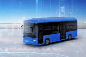 ນະຄອນຫຼວງໂຕກຽວ ຈະທົດລອງລົດເມອັດຕະໂນມັດ