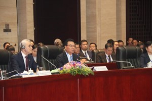 ກອງປະຊຸມໂຕະມົນປະຈໍາປີ 2024