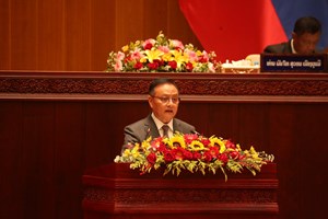 ລັດຖະບານ ຈະສືບຕໍ່ປະຕິບັດຫຼາຍມາດຕະການຕິດພັນກັບວາລະແຫ່ງຊາດວ່າດ້ວຍການແກ້ໄຂຄວາມຫຍຸ້ງຍາກທາງດ້ານເສດຖະກິດ-ການເງິນ