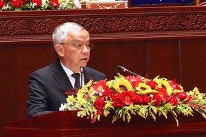 ຄະນະປະຈຳສະພາແຫ່ງຊາດ ສະເໜີຫຼາຍບັນຫາ ໃຫ້ລັດຖະບານເອົາໃຈໃສ່