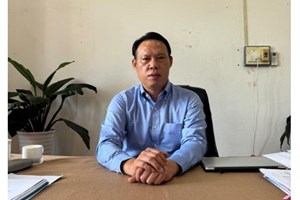 ຄວາມຮູ້ສຶກ ຂອງທ່ານ ແພງຊ້ອຍ ແພງເມືອງ ຫົວໜ້າພະແນກໂຍທາ-ທິການ ແຂວງໄຊຍະບູລີ ຕໍ່ວັນຊາດທີ 2 ທັນວາ