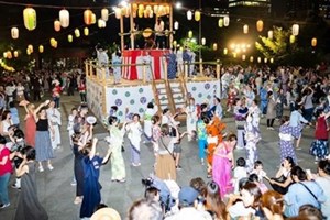 ລັດຖະບານຍີ່ປຸ່ນ ໃຫ້ເງິນສະໜັບສະໜູນຄົວເຮືອນທີ່ມີລາຍຮັບຕໍ່າ