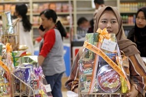 ອິນໂດເນເຊຍ ປະເທດທີ່ມີນ້ຳໃຈຫຼາຍທີ່ສຸດໃນໂລກ