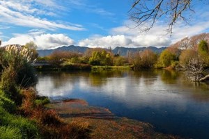 ນູແວນເຊລັງ ເລັ່ງປັບປຸງລະບົບການອະນຸລັກ ແລະ ຄຸ້ມຄອງທຳມະຊາດ