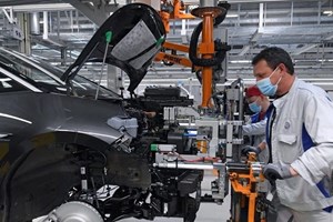 ເຢຍ​ລະ​ມັນ ​ຜ່ອນ​ຄາຍ​ລະ​ບຽບ​ການ​​ວີ​ຊາ​​ເພື່ອ​ແກ້​ໄຂ​ການ​ຂາດ​ແຄນ​ແຮງ​ງານ