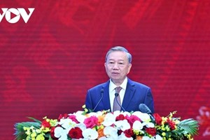 ການສຶກສາ, ບຳລຸງສ້າງແມ່ນນະໂຍບາຍແຖວໜ້າ ແລະ ແມ່ນອະນາຄົດຂອງຫວຽດນາມ