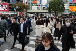 ຍີ່ປຸ່ນ ເລັ່ງປາບປາມວຽກ part-time ທີ່ຜິດກົດໝາຍ