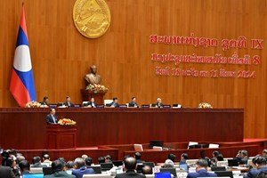 ລັດຖະບານ ໄດ້ພະຍາຍາມແກ້ໄຂຊີວິດການເປັນຢູ່ຂອງພະນັກງານ-ລັດຖະກອນ