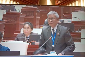 ສສຊ ສະເໜີໃຫ້ລັດຖະບານແກ້ໄຂບັນຫາທີ່ເຄັ່ງຮ້ອນຂອງສັງຄົມ