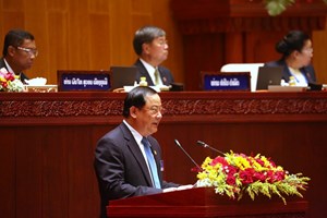 ຄວາມຄືບໜ້າ ໃນການປະຕິຮູບລັດວິສາຫະກິດ