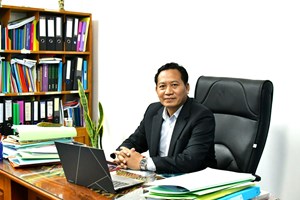 ຫ້າມນໍາເຂົ້າສິນຄ້າກະສິກຳ ທີ່ສາມາດຜະລິດໄດ້ພາຍໃນ ສົ່ງເສີມການຜະລິດ ສ້າງຄວາມເປັນເຈົ້າ