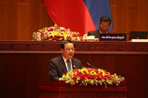 ລັດຖະບານ ເພີ່ມທະວີການຄວບຄຸມອັດຕາເງິນເຟີ້ ແບບຮັດກຸມຫຼາຍຂຶ້ນ