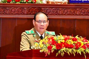 11 ເດືອນ ໃນທົ່ວປະເທດສາມາດແກ້ໄຂມ້າງລາຍຄະດີຢາເສບຕິດ ໄດ້ 3,395 ເລື່ອງ