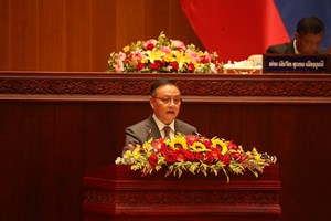 ຫຼາຍຫົວໜ່ວຍງົບປະມານສາມາດເກັບໄດ້ເພີ່ມຂຶ້ນ