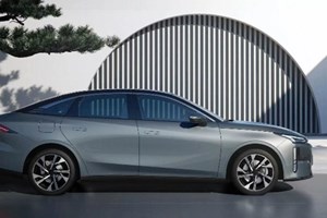 ຍີ່ຫໍ້ລົດຂອງຈີນເປັນອັນດັບໜຶ່ງຂອງຍອດຈຳໜ່າຍລົດພະລັງງານໄຟຟ້າຢູ່ເອກວາດໍ