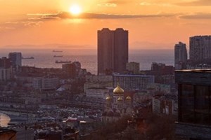 ຣັດເຊຍ ມີລາຍຮັບຈາກນໍ້າມັນ ແລະ ອາຍແກັສ ເພີ່ມຂຶ້ນ 25,7%