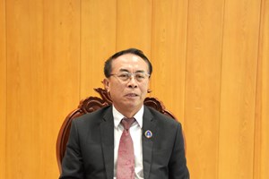 ສະພາແຫ່ງຊາດ ພິຈາລະນາ ແລະ ຮັບຮອງເອົາກົດໝາຍ 10 ສະບັບ