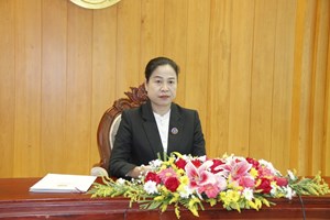 ຜົນສໍາເລັດ ກອງປະຊຸມສະໄໝສາມັນ ເທື່ອທີ 8 ຂອງສະພາແຫ່ງຊາດ ຊຸດທີ IX